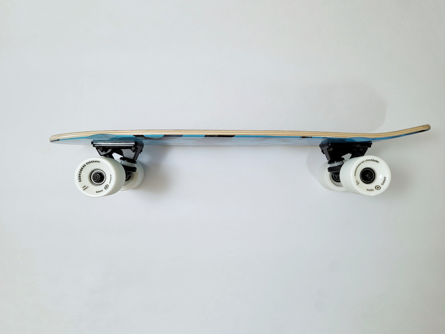 Inpeddo Birds Cruiser board - SkatebruhSG