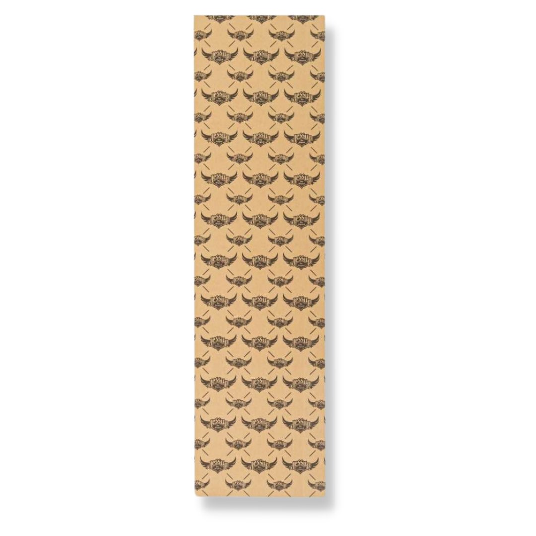 Jessup Classic skateboard griptape - Custom Skateboard Builder - SkatebruhSG