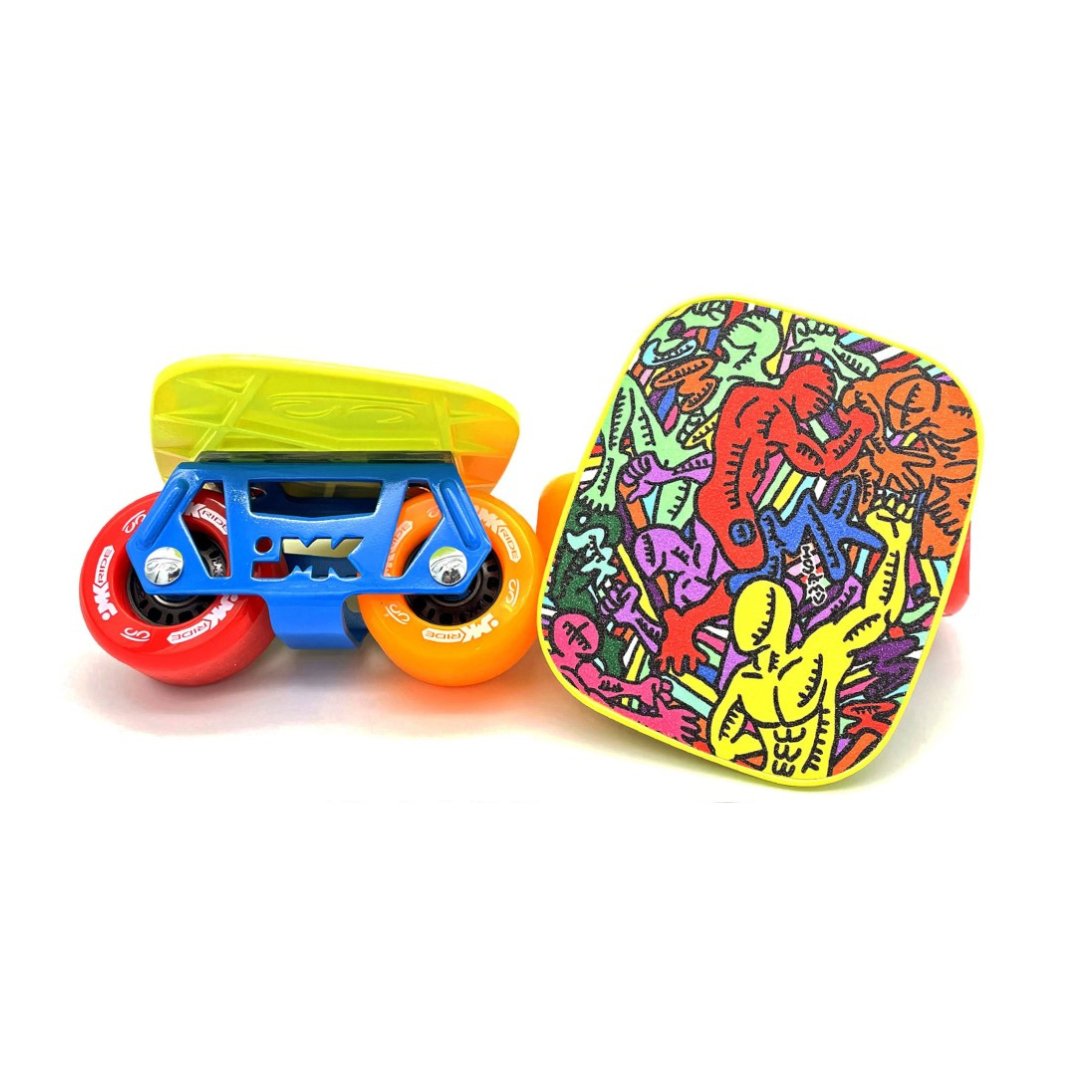 Everything JMKRIDE Freeskates – Skatebruh Skate Shop