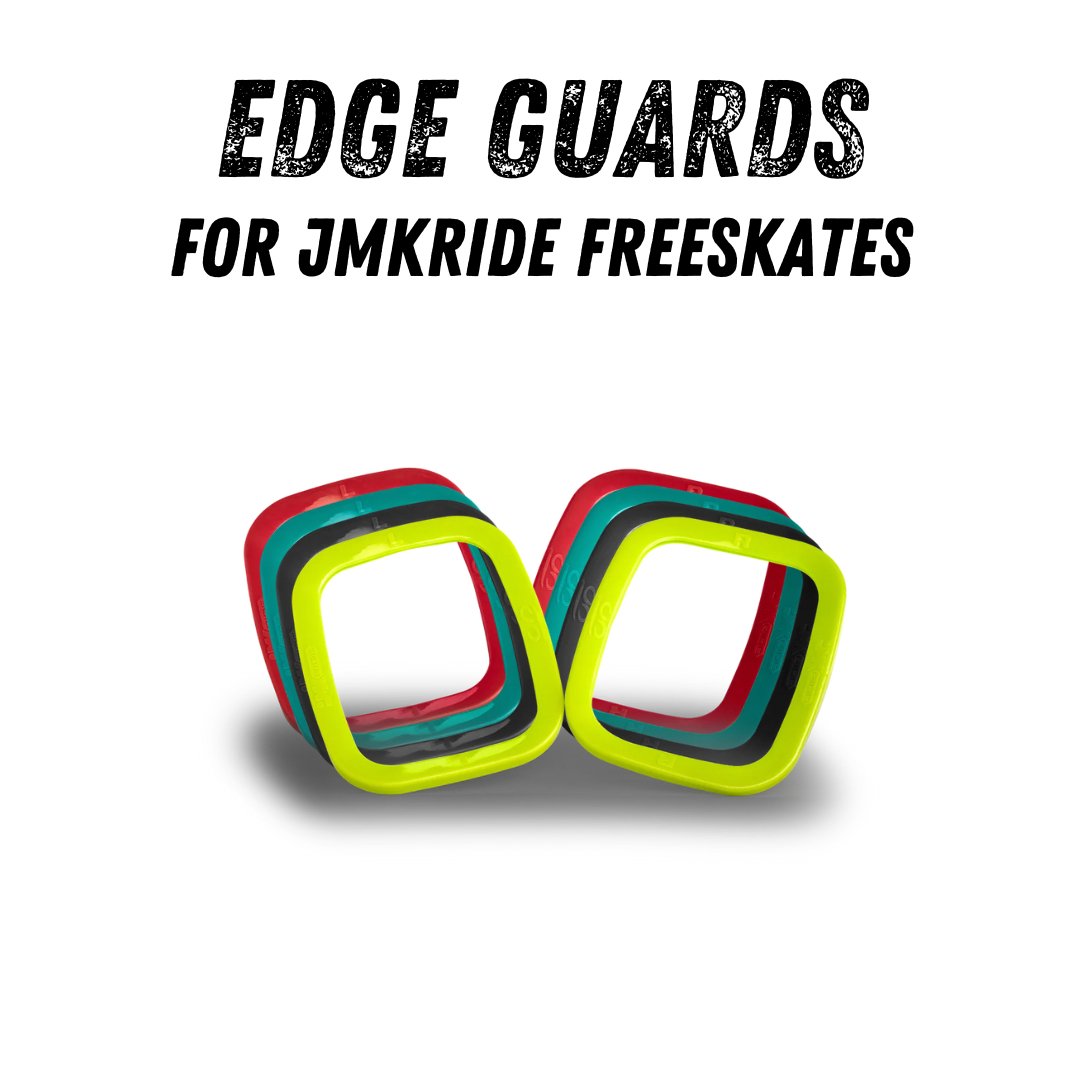 JMKRIDE Polymer Edge Guards - SkatebruhSG