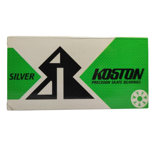 Koston Abec-7 bearings - SkatebruhSG Singapore Skateshop