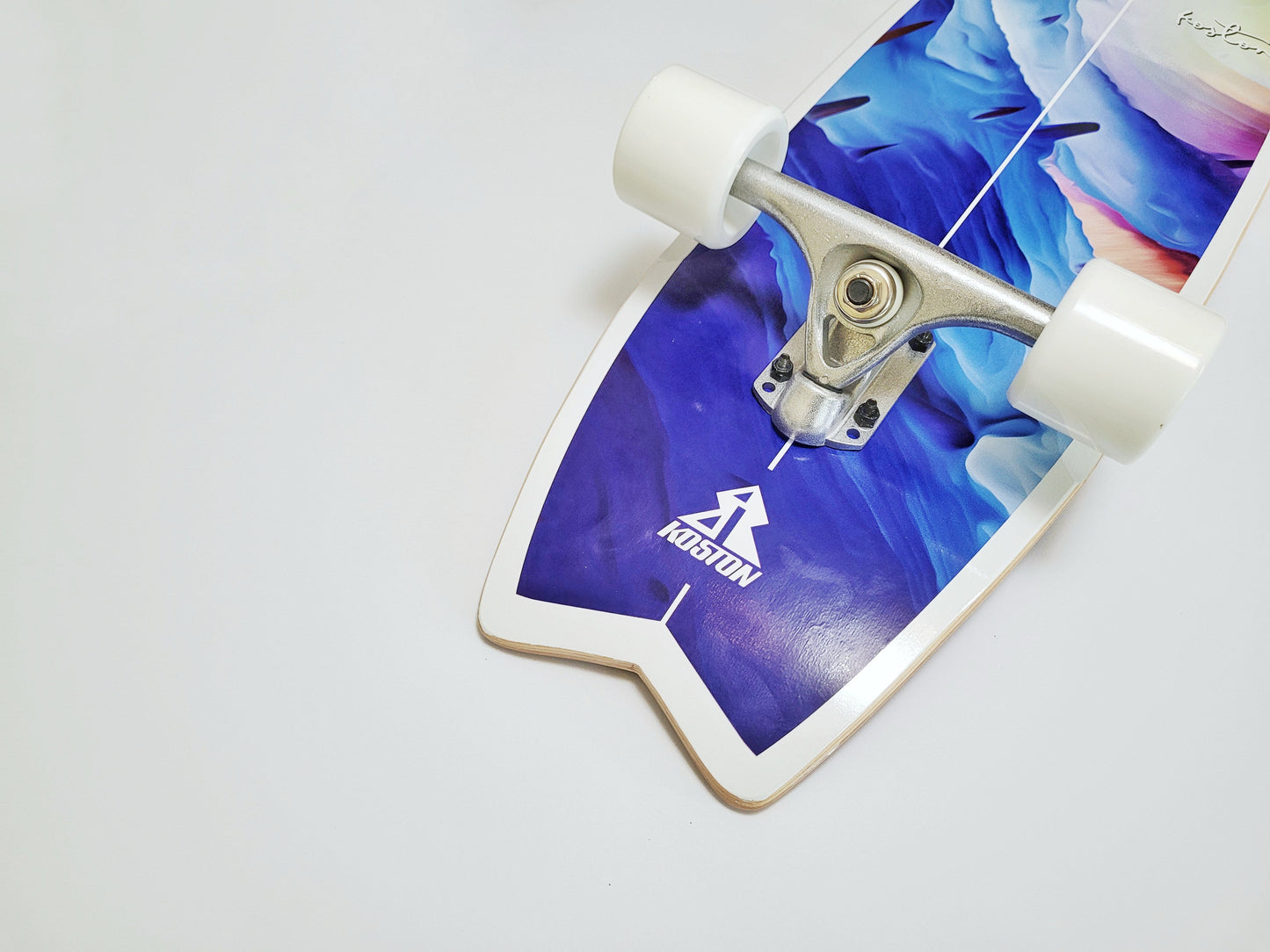 Koston Ripple Cruiser Board - SkatebruhSG