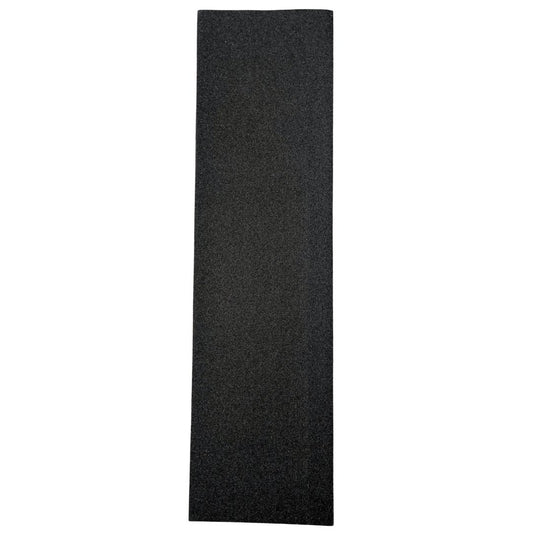 Perforated black skateboard griptape - SkatebruhSG Singapore Skateshop