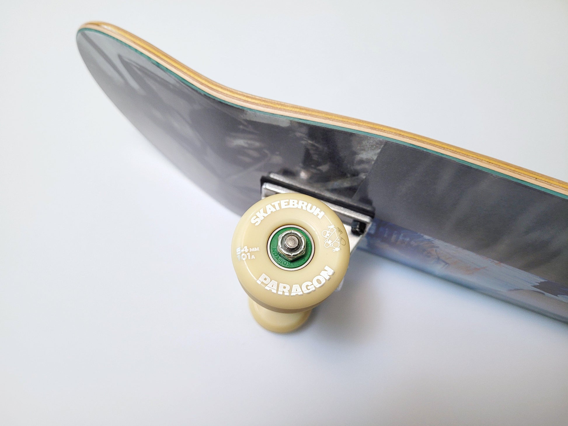Poetic Collective 'Archive Insect' skateboard - SkatebruhSG