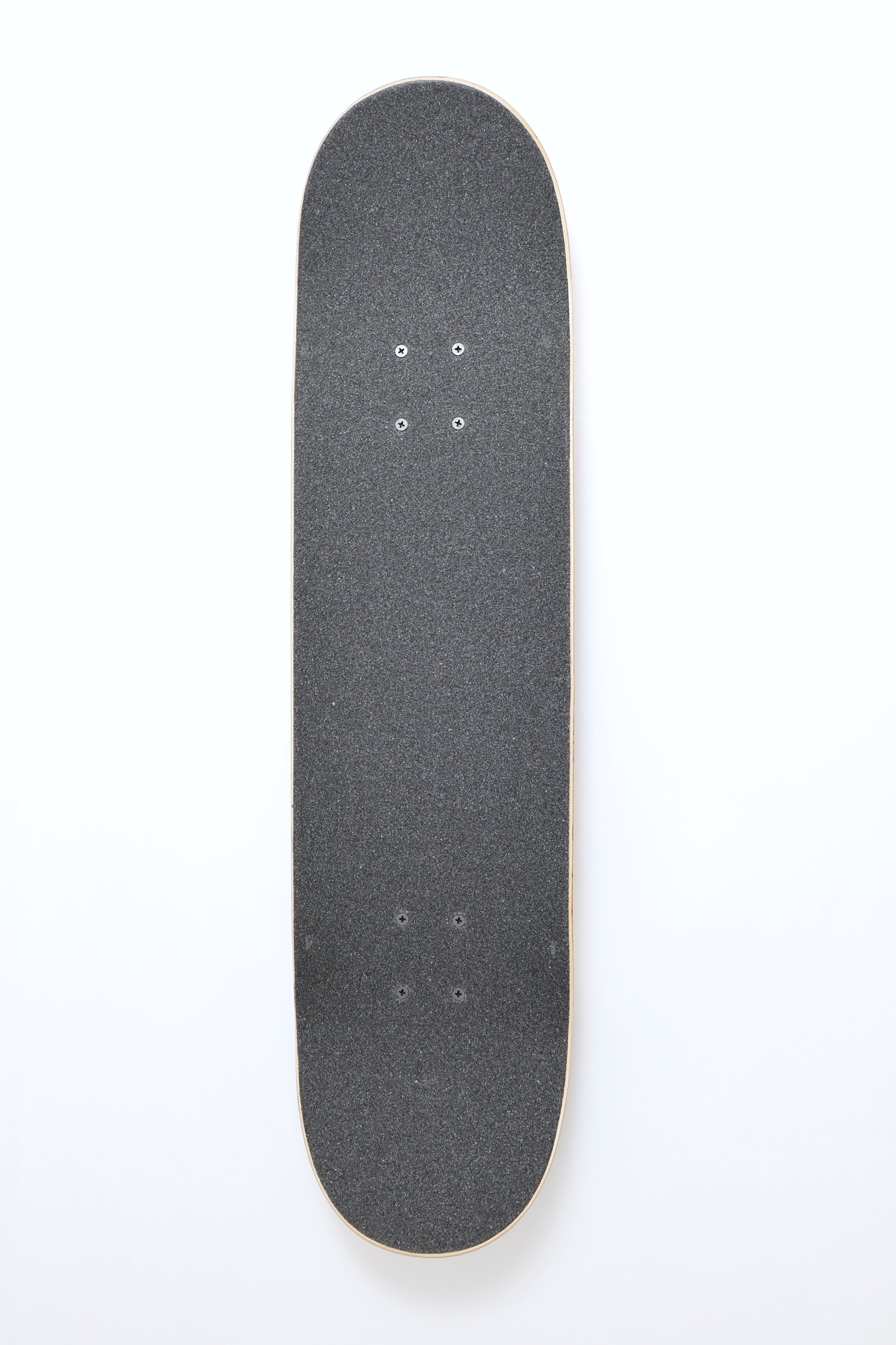 Organika Kaya Skateboard top Deck primitive