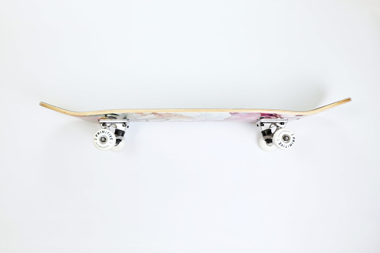 Primitive Nuevo Bacchanal Skateboard - SkatebruhSG