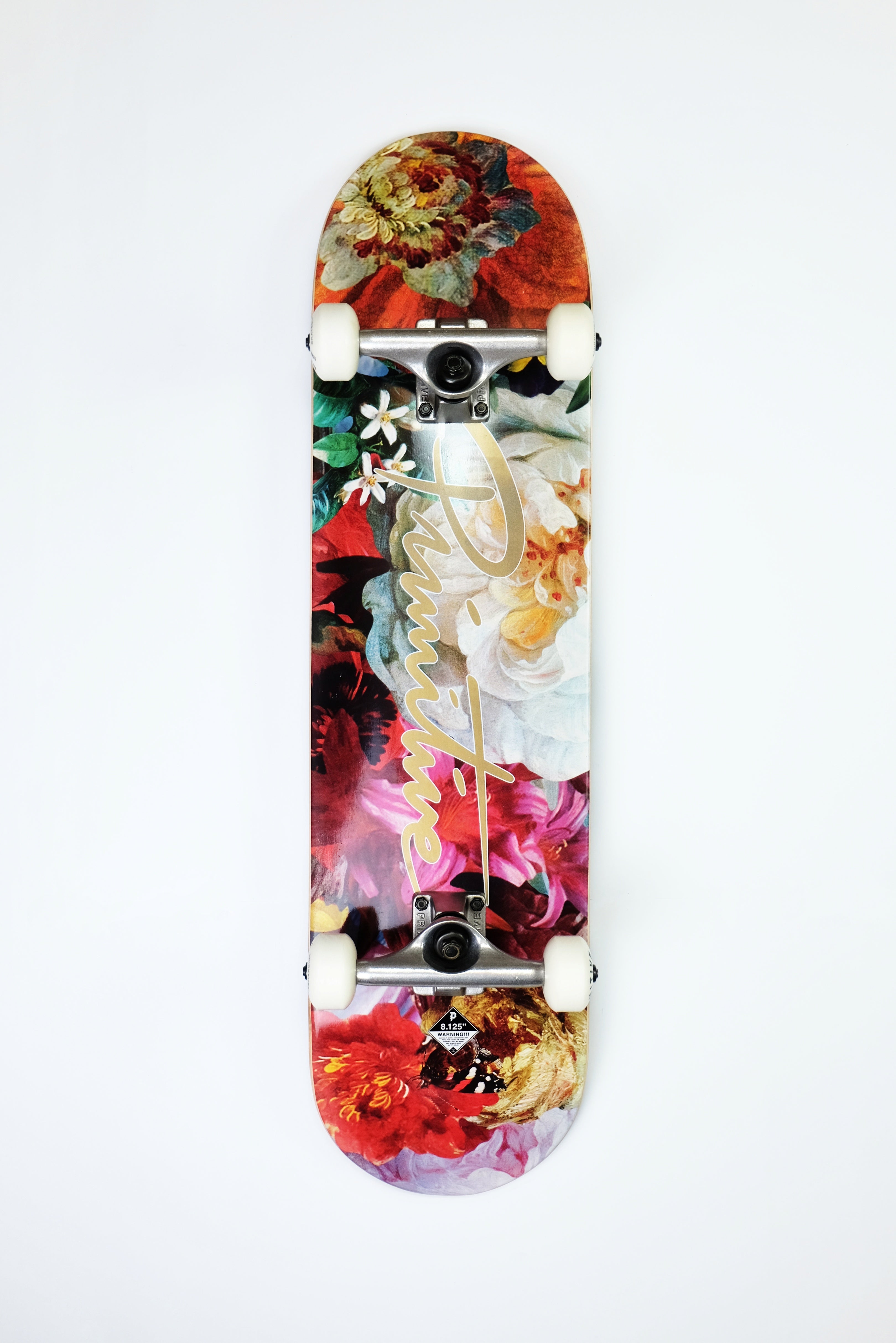 Primitive Skateboards – SkatebruhSG