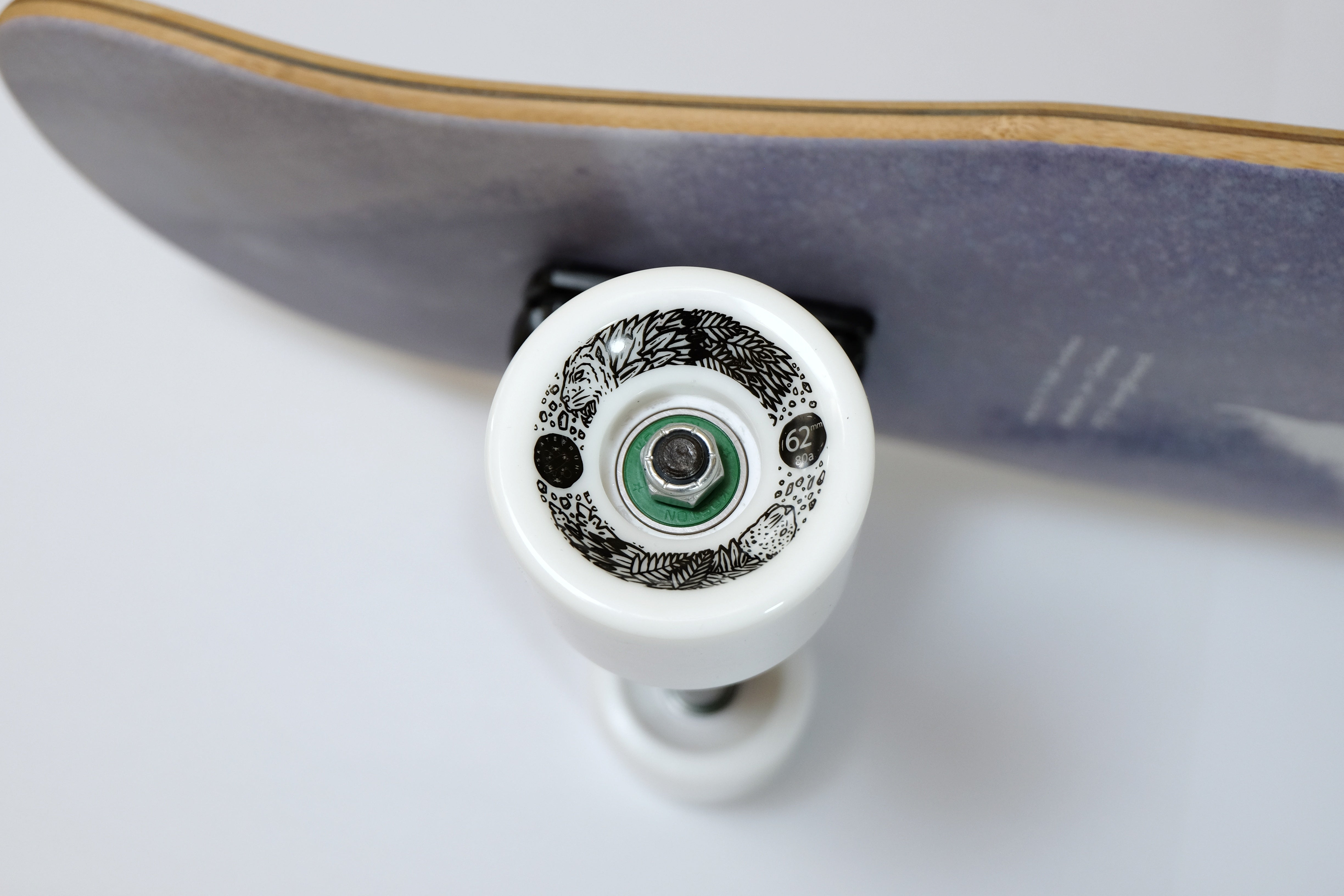 Longboard koston 2024