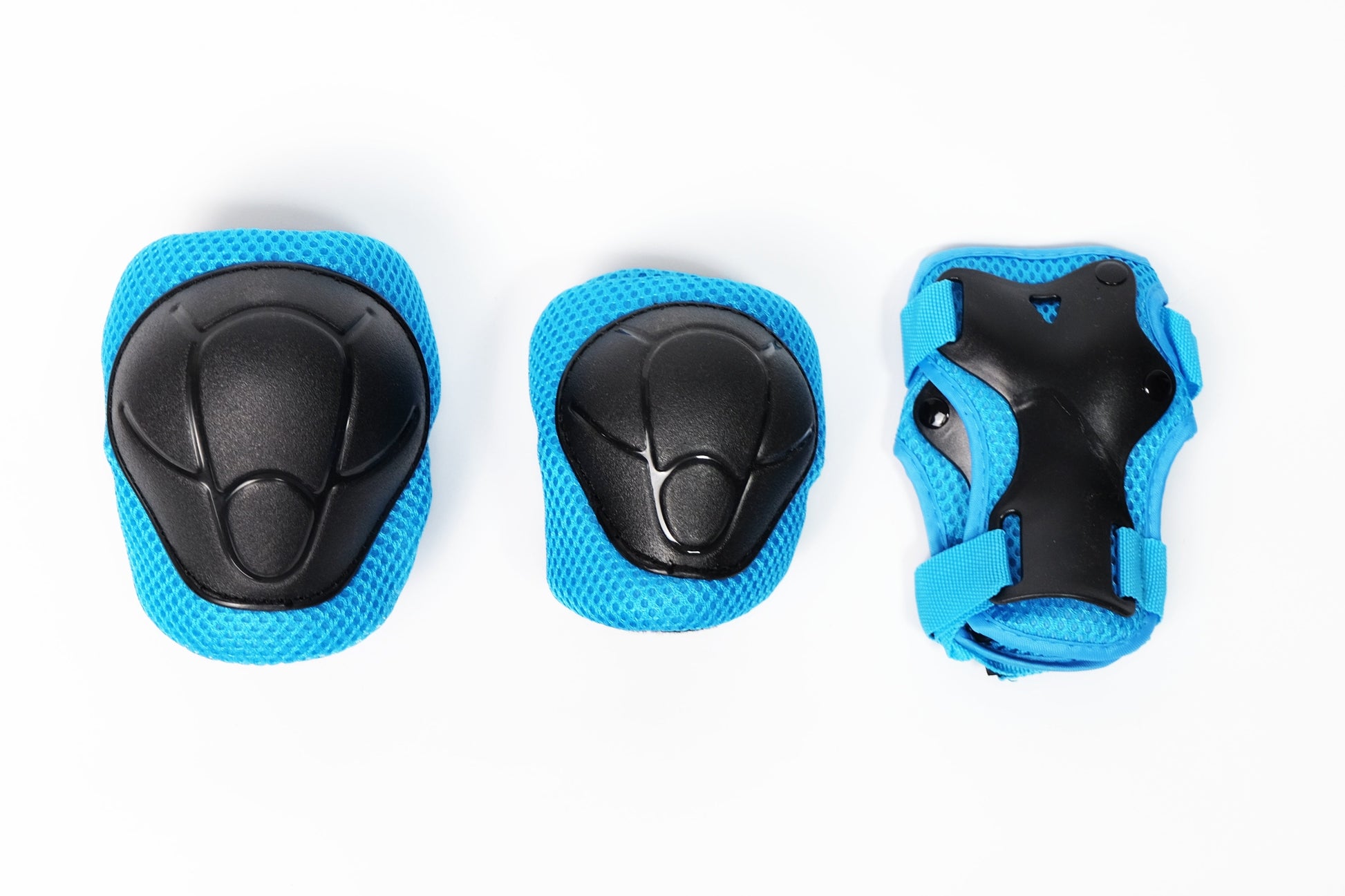 Sendy Knee Saver Youth XL ニーパッド Sendy DH Knee