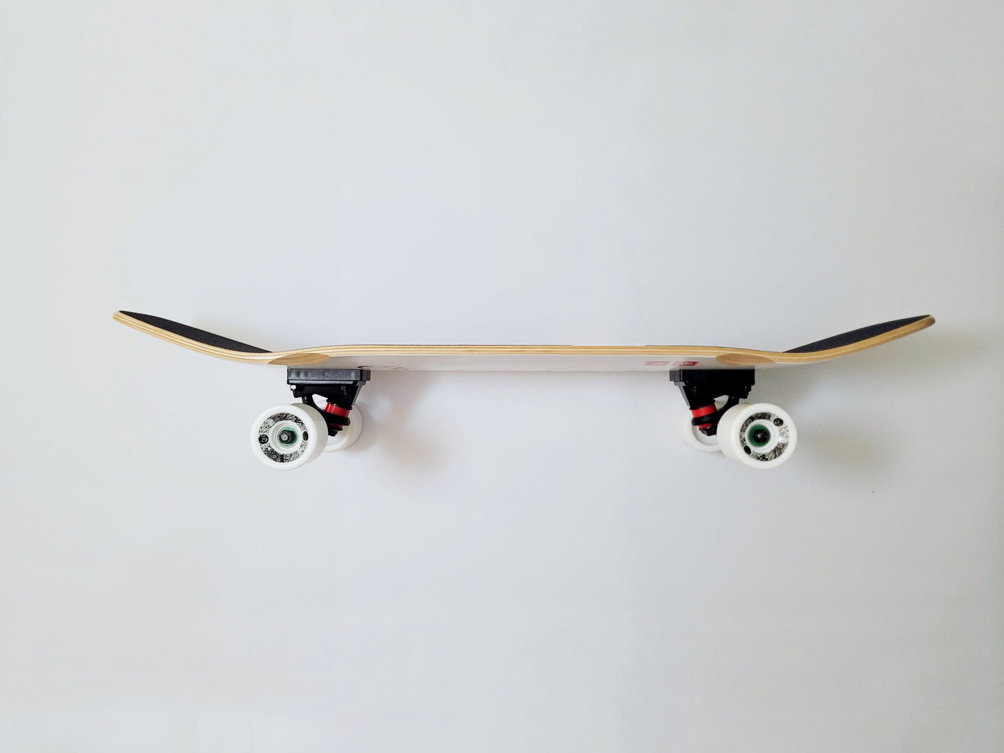 Skatebruh X Tobyato Scrambler Cruiser board Classic - SkatebruhSG