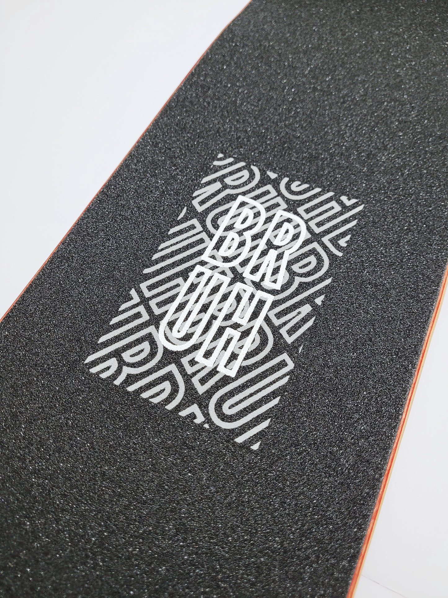 Poetic Collective 'Archive Plane' skateboard