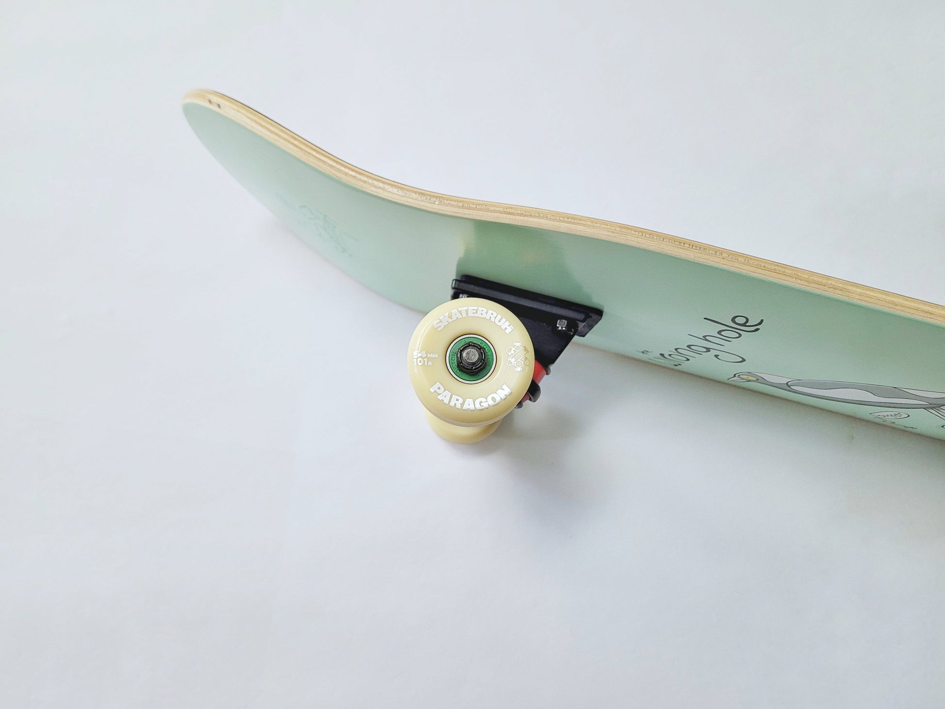 Sweetheart Magpie Skateboard - SkatebruhSG