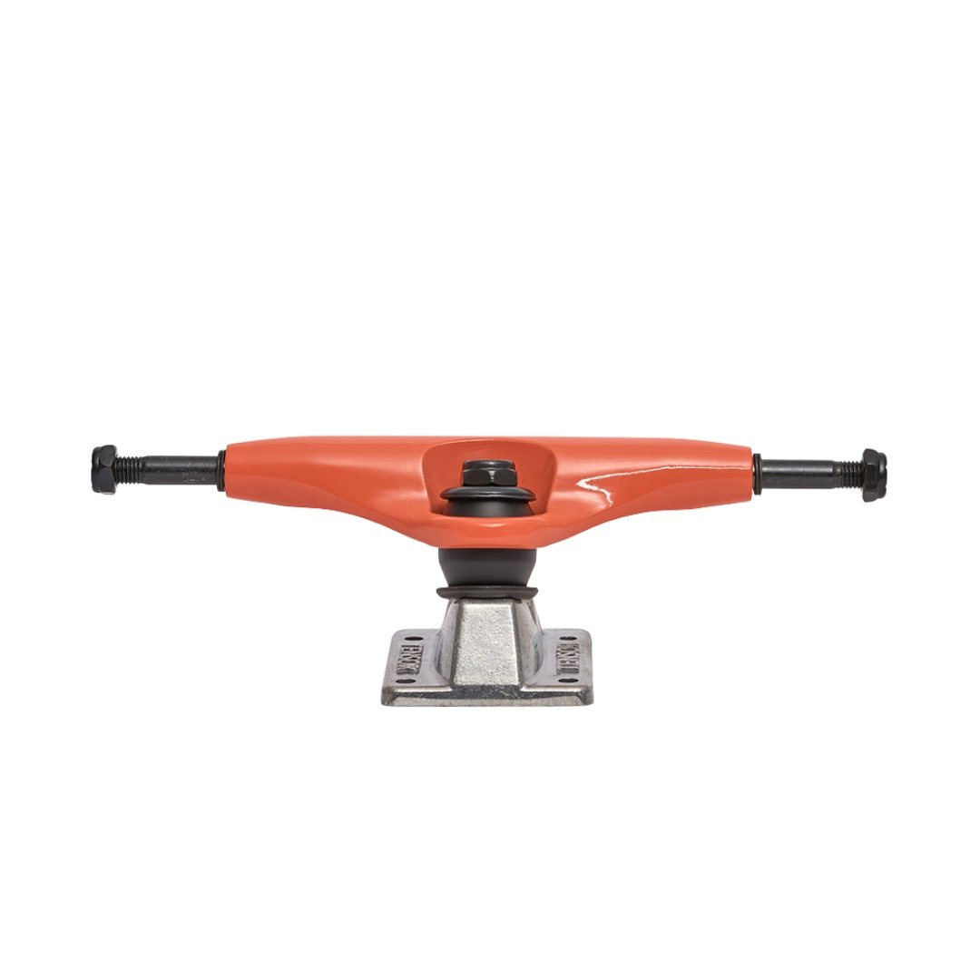 Tensor Alloys Hazy Rose Skateboard Trucks Skatebruh Skate Shop
