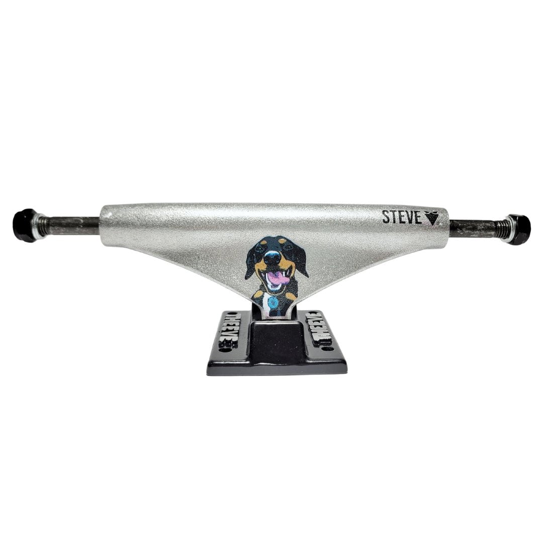 Theeve Hollow Mccines Paws 5.5" skateboard trucks - Custom Skateboard Builder - SkatebruhSG