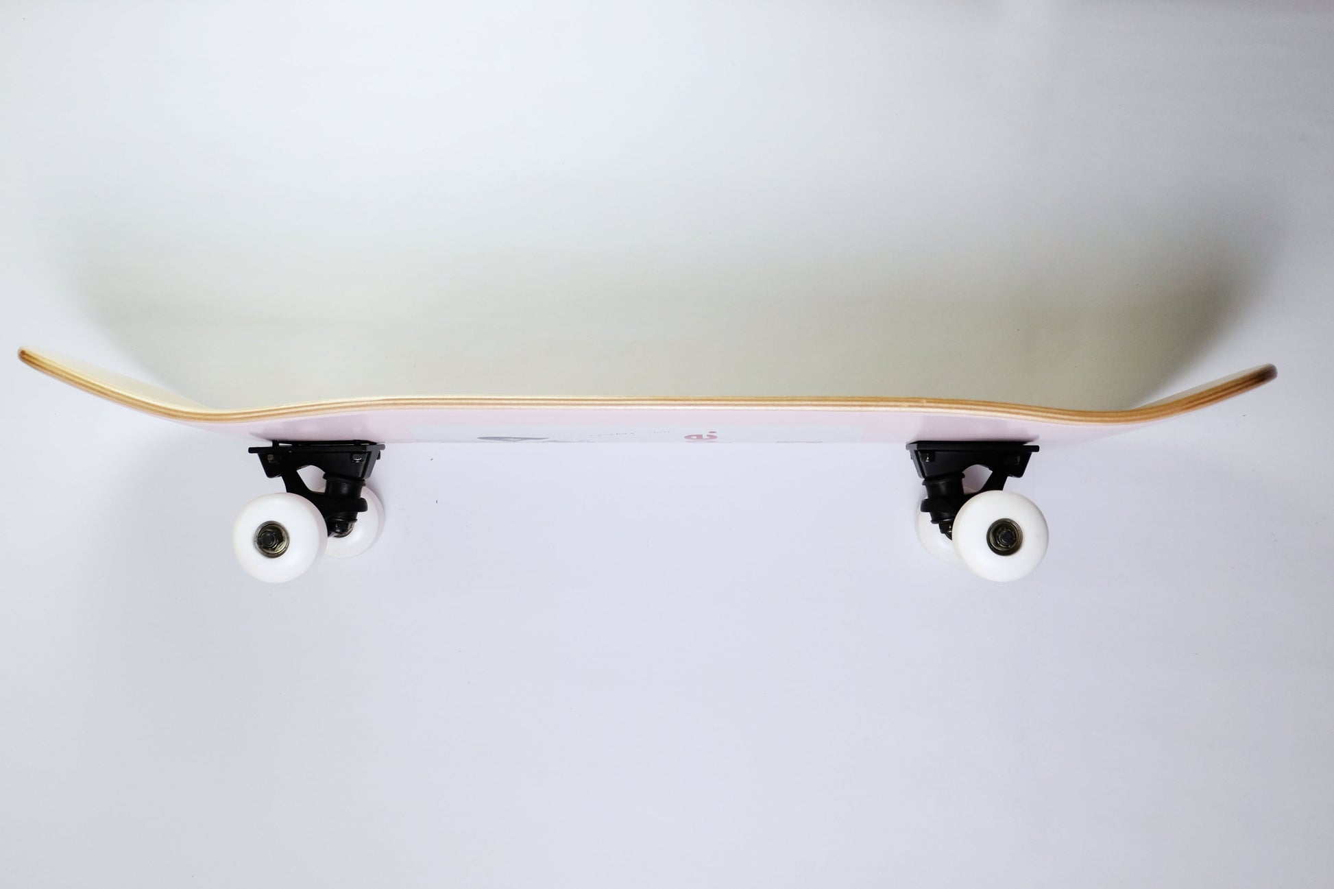 Uber Grumpy Cat Skateboard - SkatebruhSG