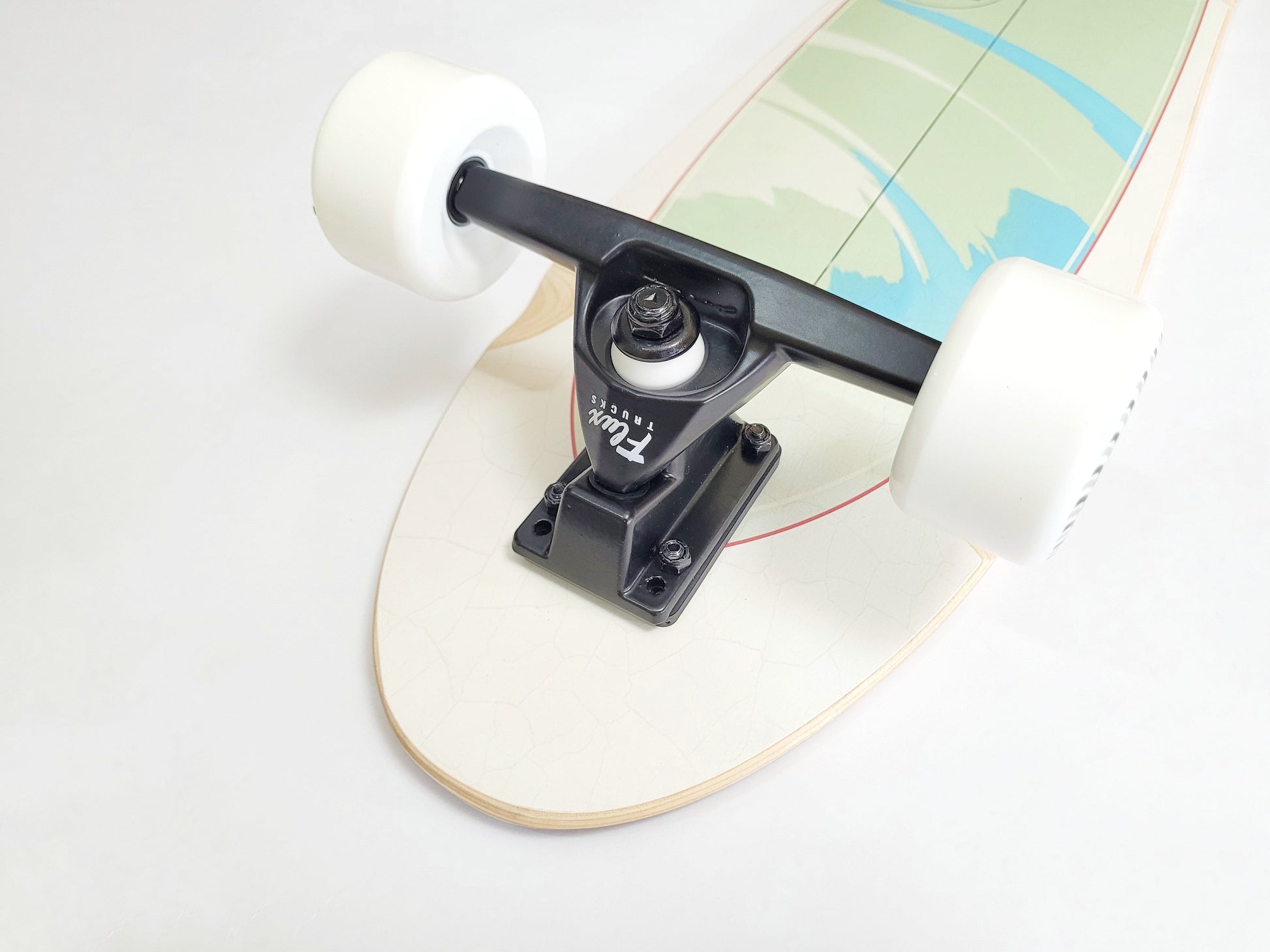 Ultimate Boards 'Attic' Surfskate - SkatebruhSG