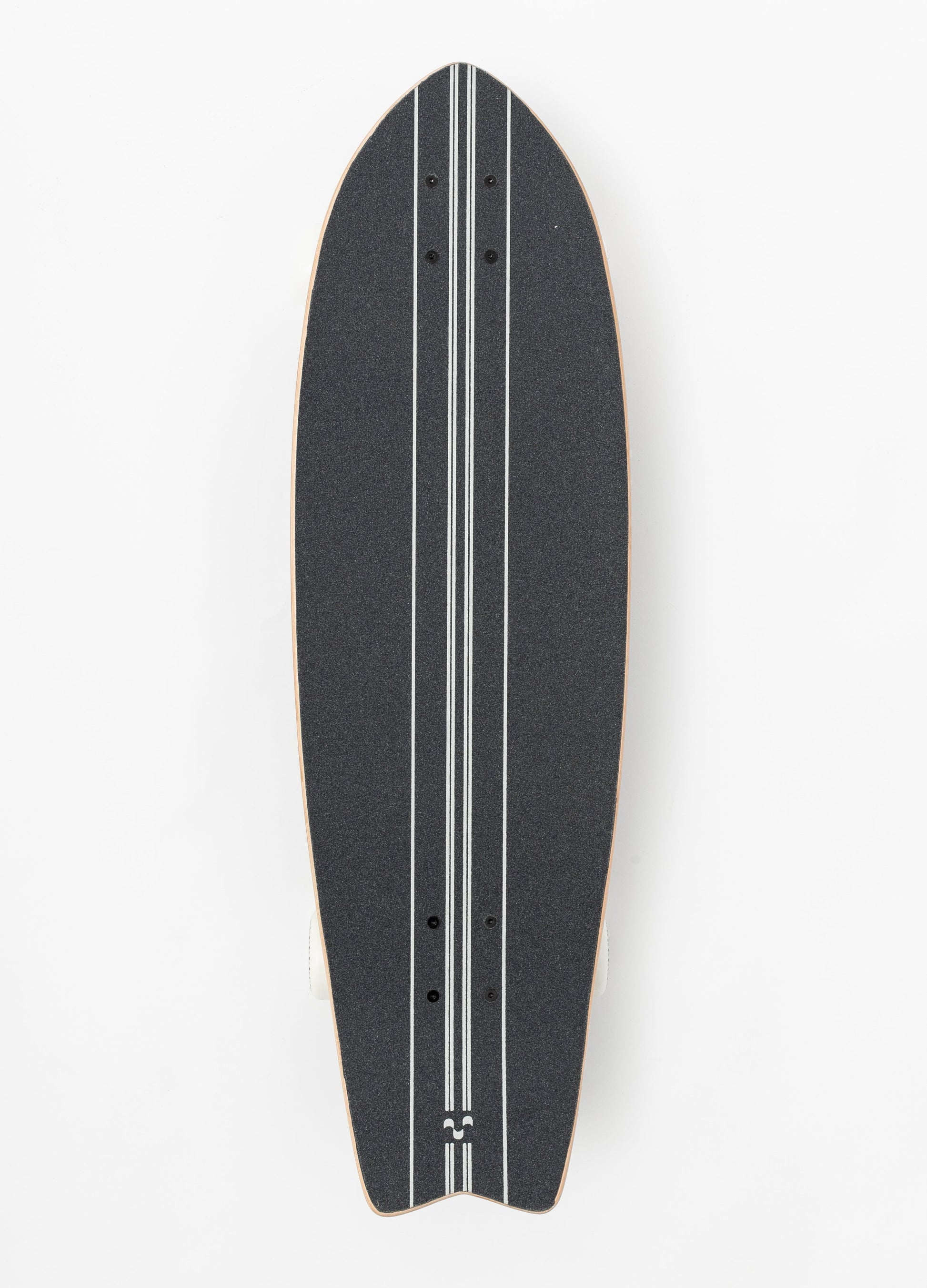 Ultimate Boards 'Chevalier' Surfskate - SkatebruhSG
