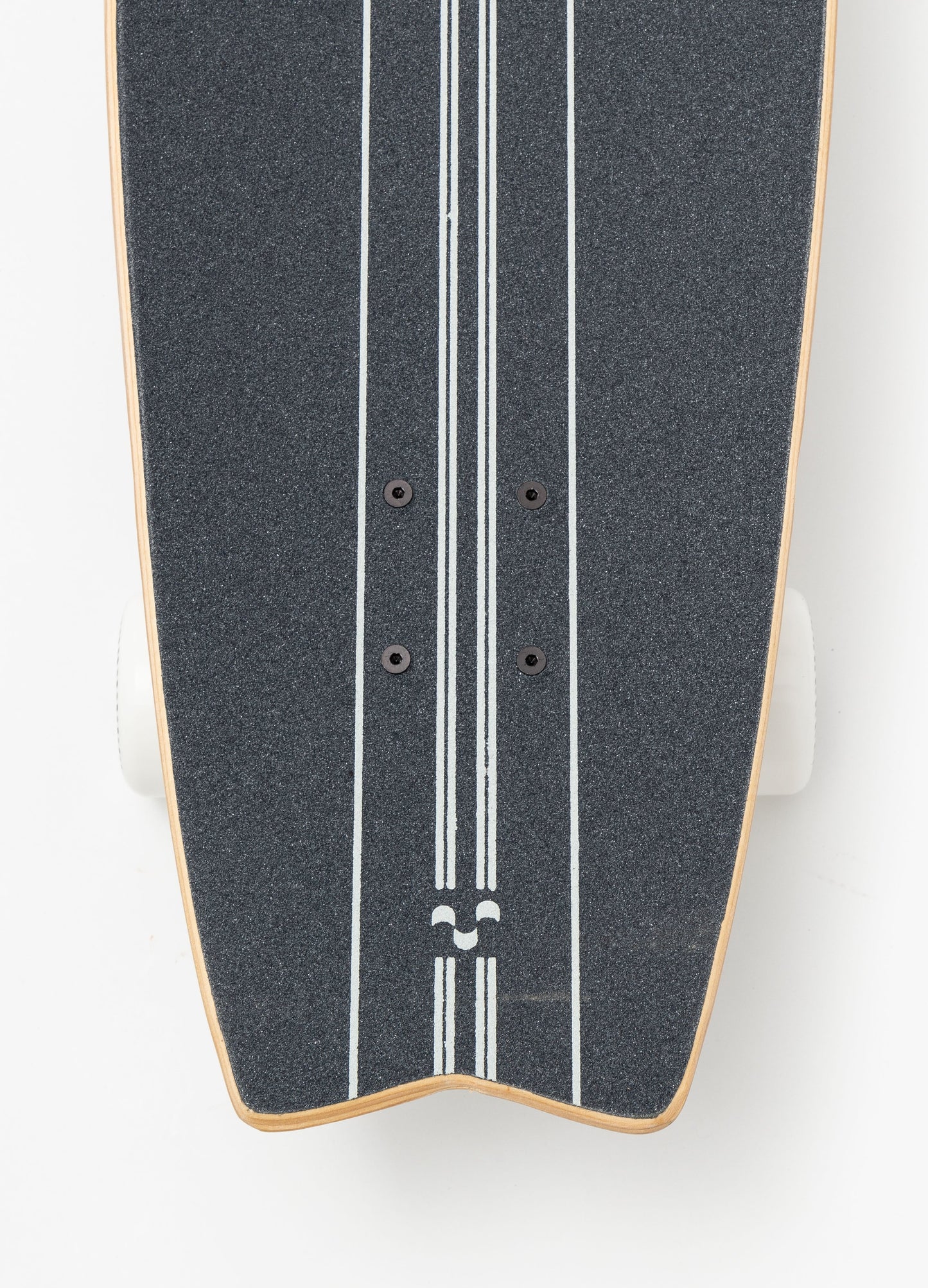 Ultimate Boards 'SOL' Surfskate - SkatebruhSG