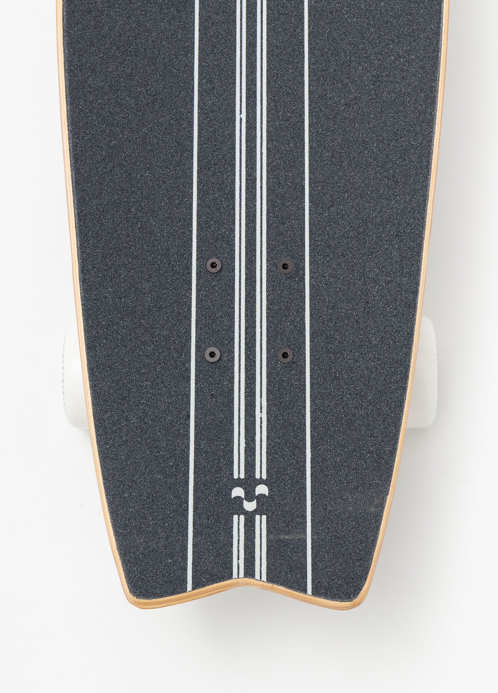 Ultimate Boards 'SOL' Surfskate - SkatebruhSG