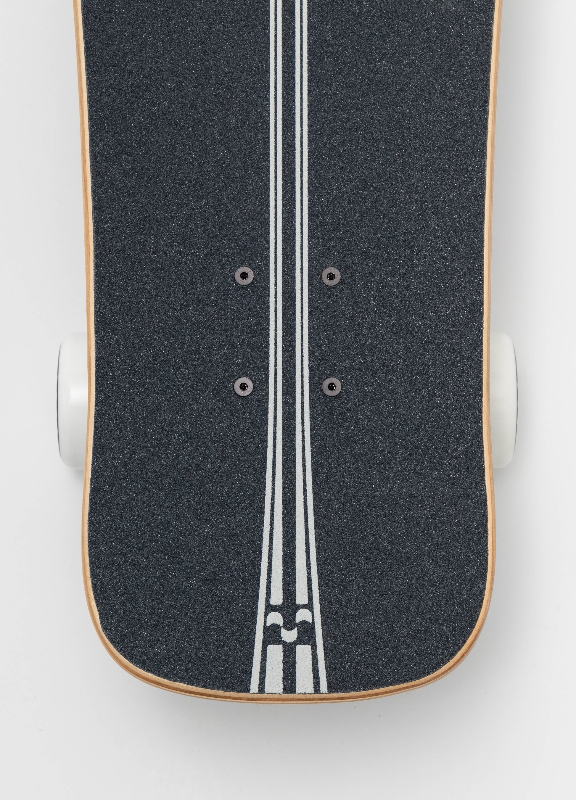 Ultimate Boards 'Solid' Surfskate - SkatebruhSG