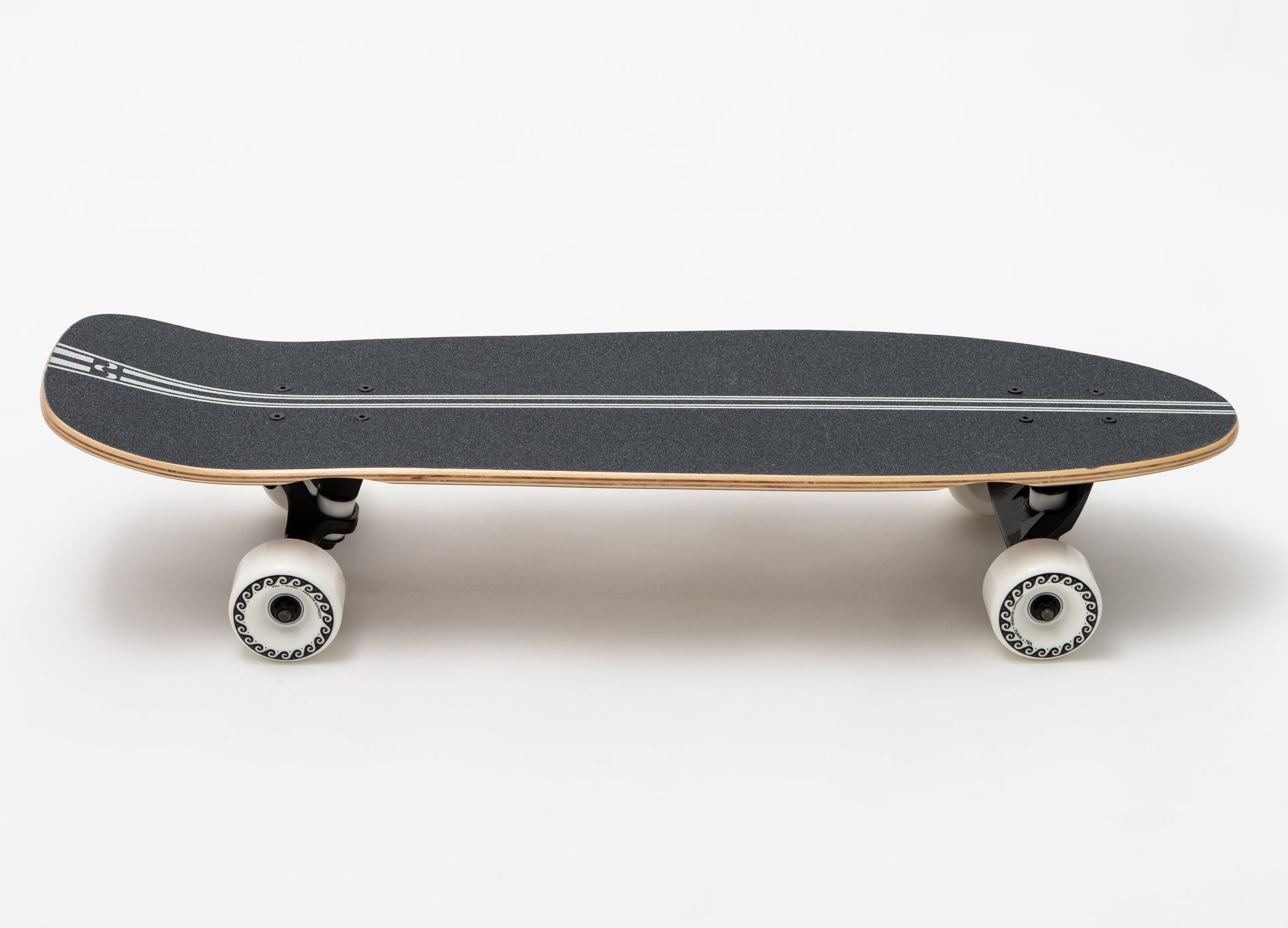 Ultimate Boards 'Tiki' Surfskate - SkatebruhSG