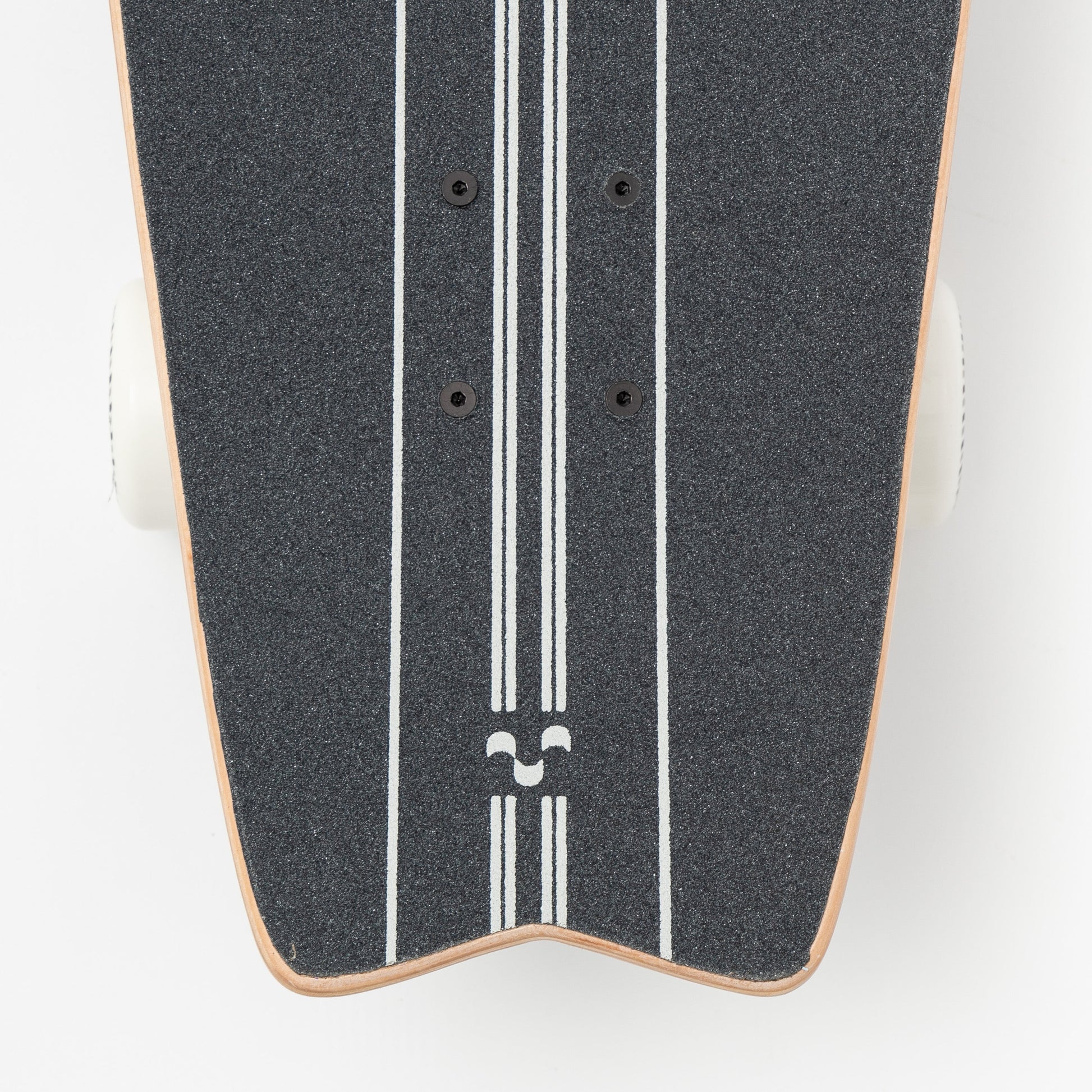 Ultimate Boards 'Tyler' Surfskate - SkatebruhSG