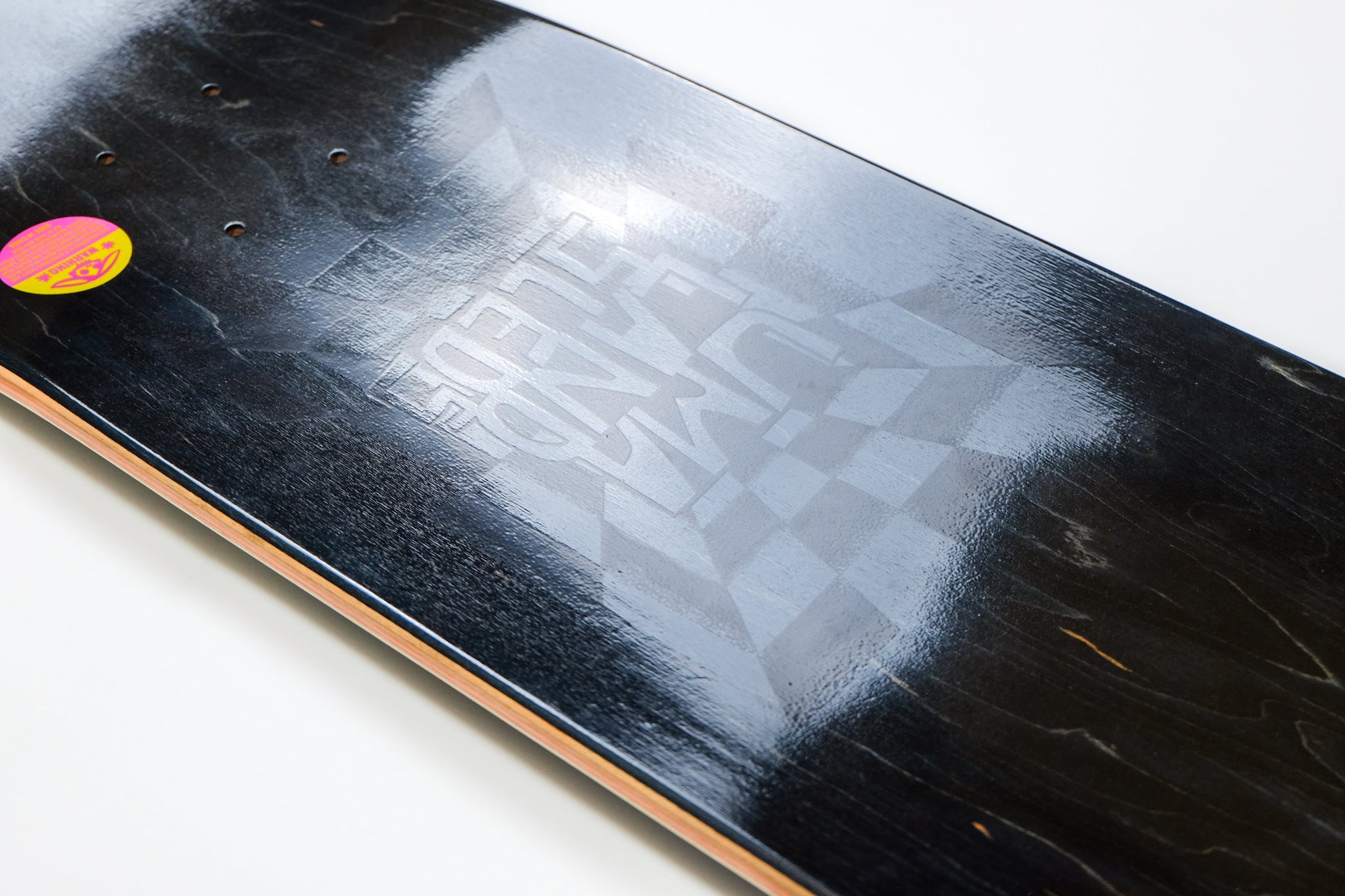 Uma Cody Chapman Realm 8.125" skateboard deck - SkatebruhSG