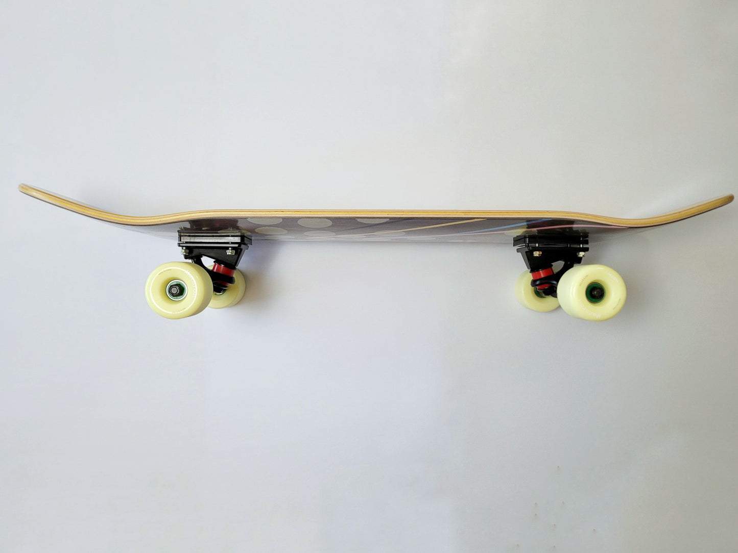 UMA Cody Cruiser board - SkatebruhSG