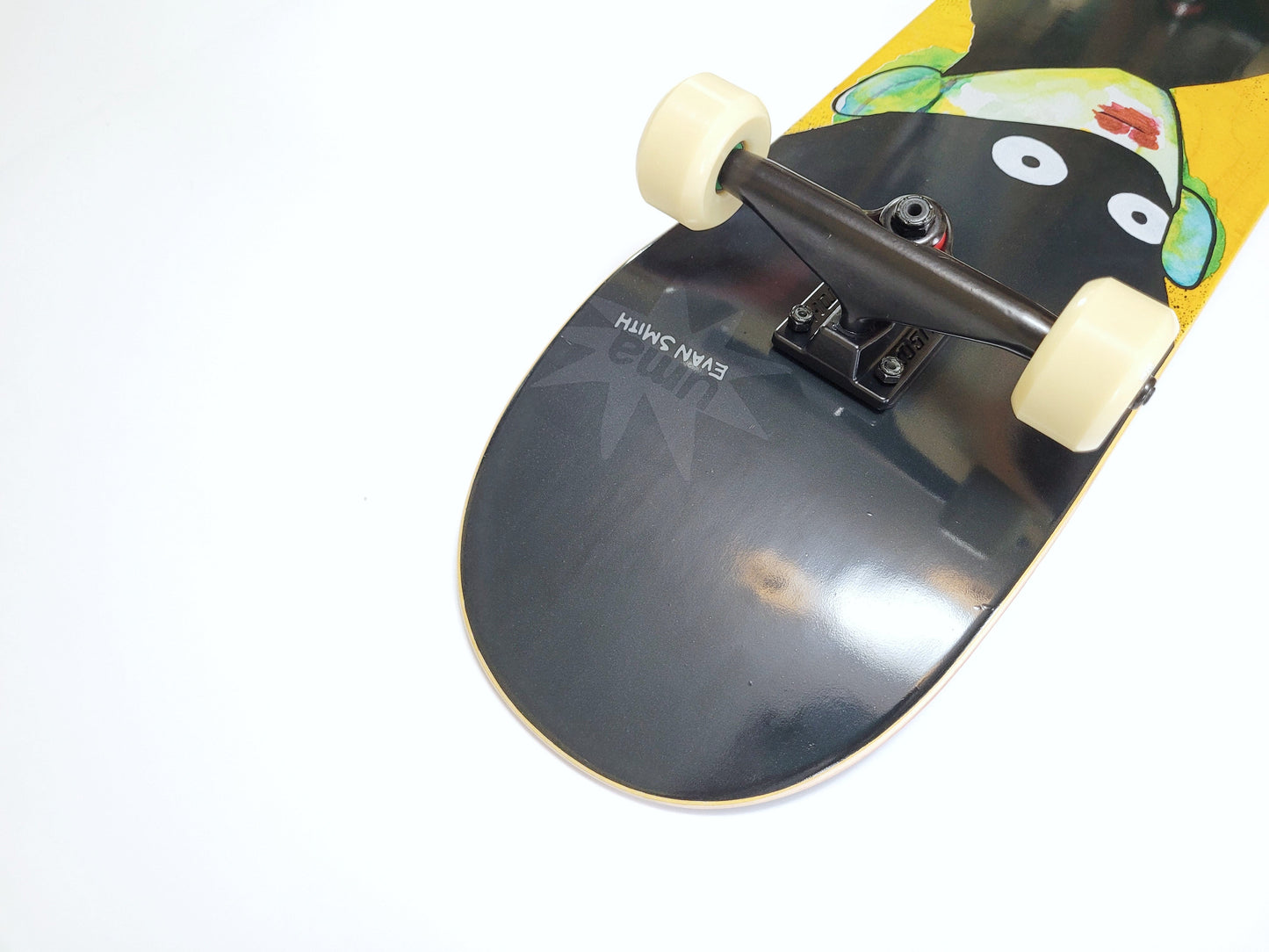 UMA 'Superish Evan' 8.25" skateboard - SkatebruhSG