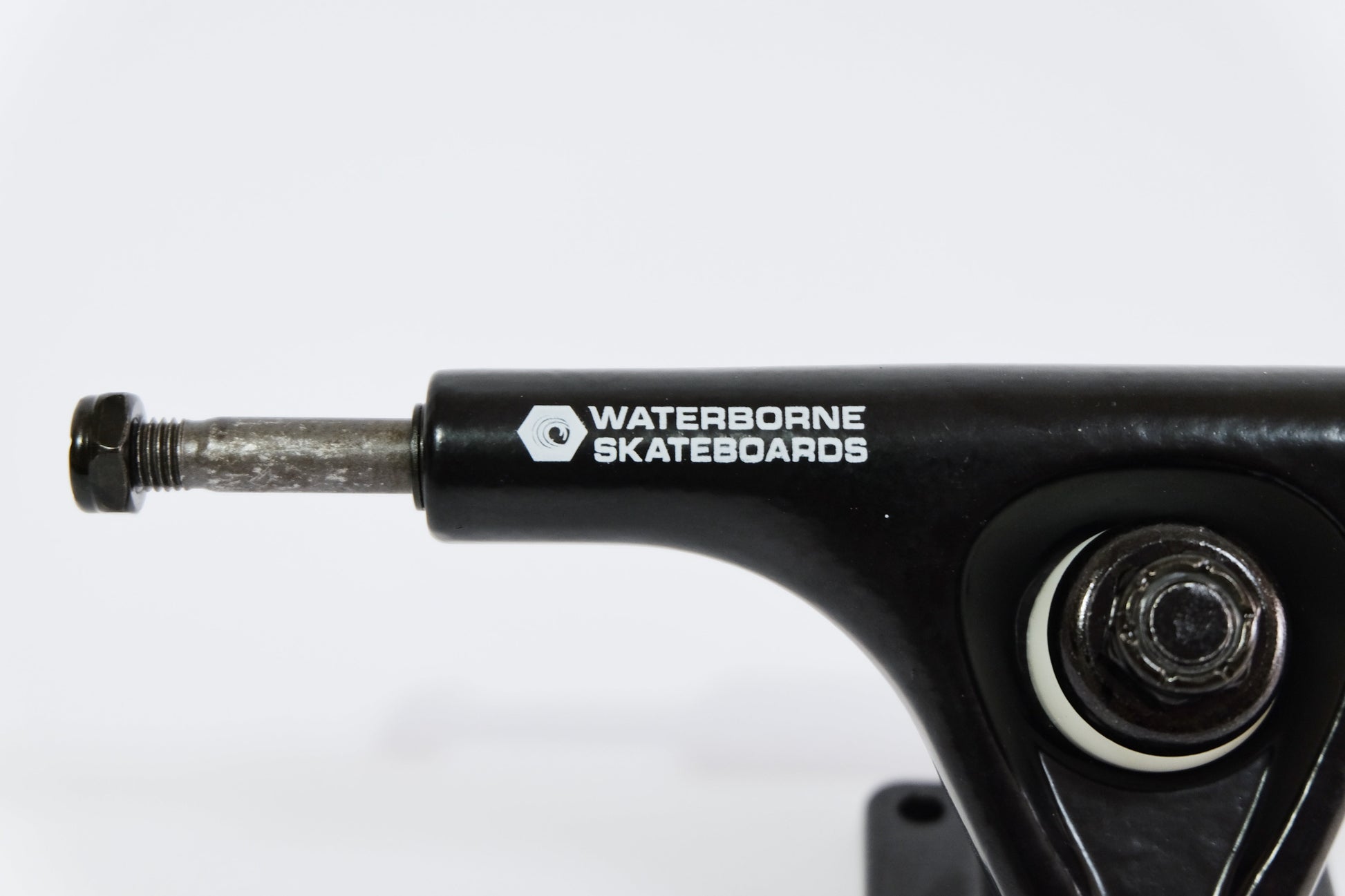 Waterborne 150mm High Rebound Trucks - SkatebruhSG