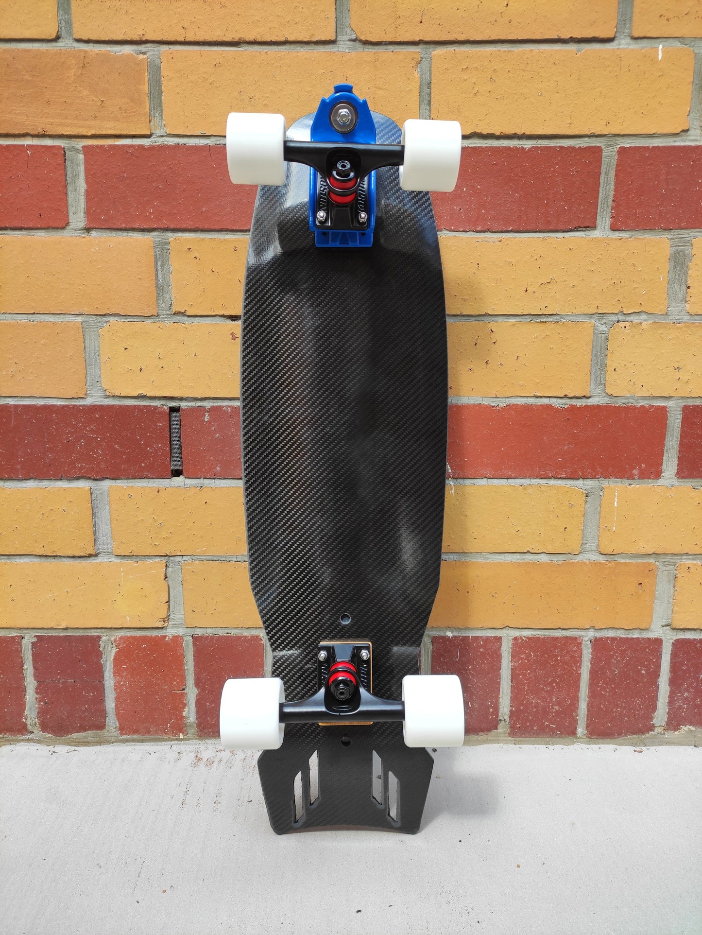 Waterborne Aries Carbon Surfskate - SkatebruhSG Singapore Skateshop