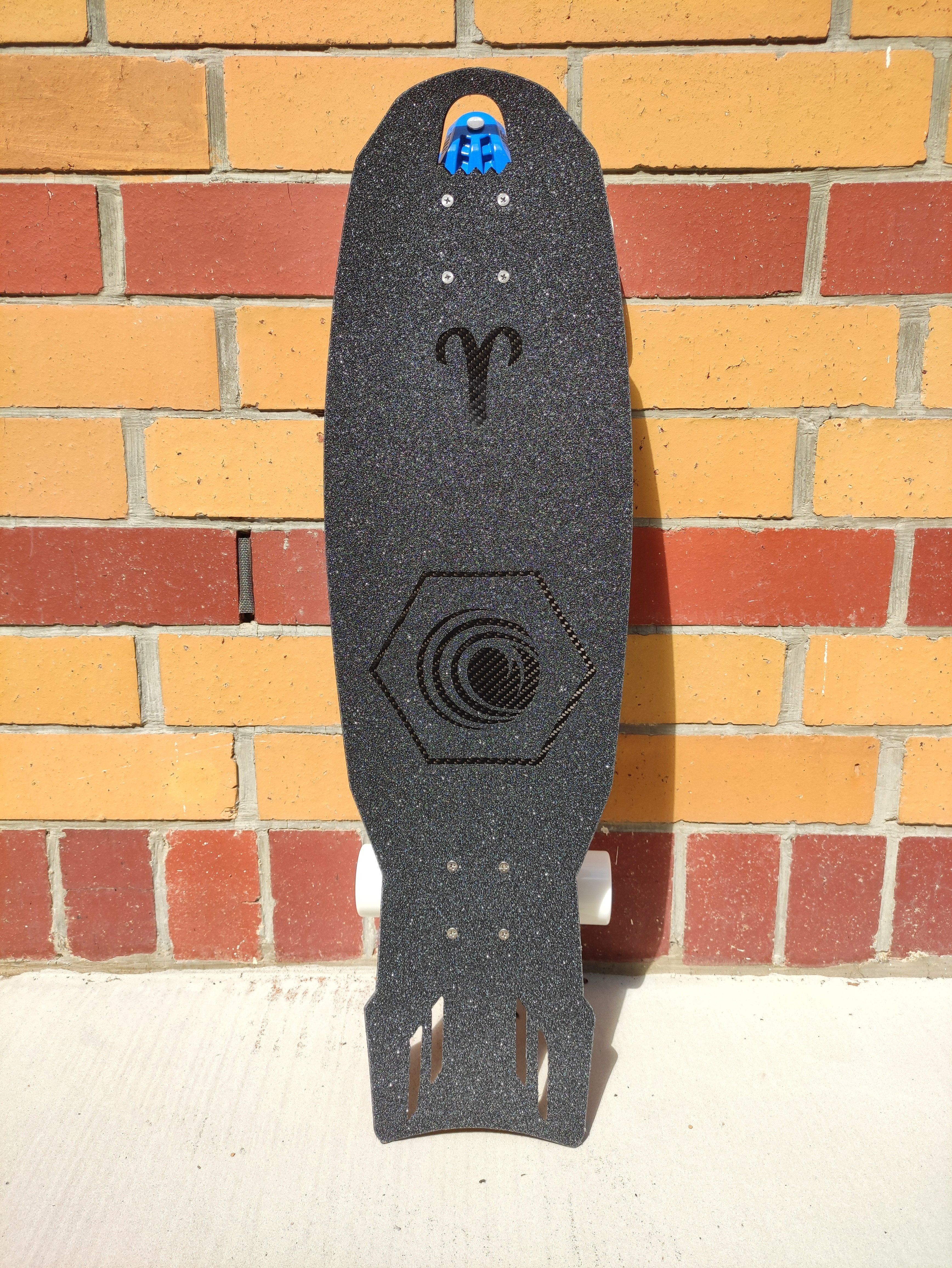 Carbon surfskate deals