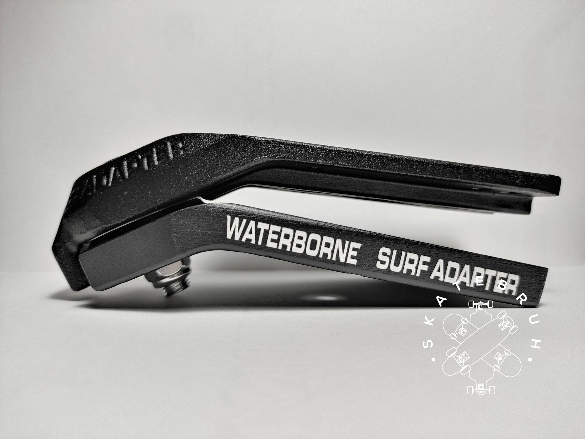 Waterborne Skateboards Surf Adapter - SkatebruhSG