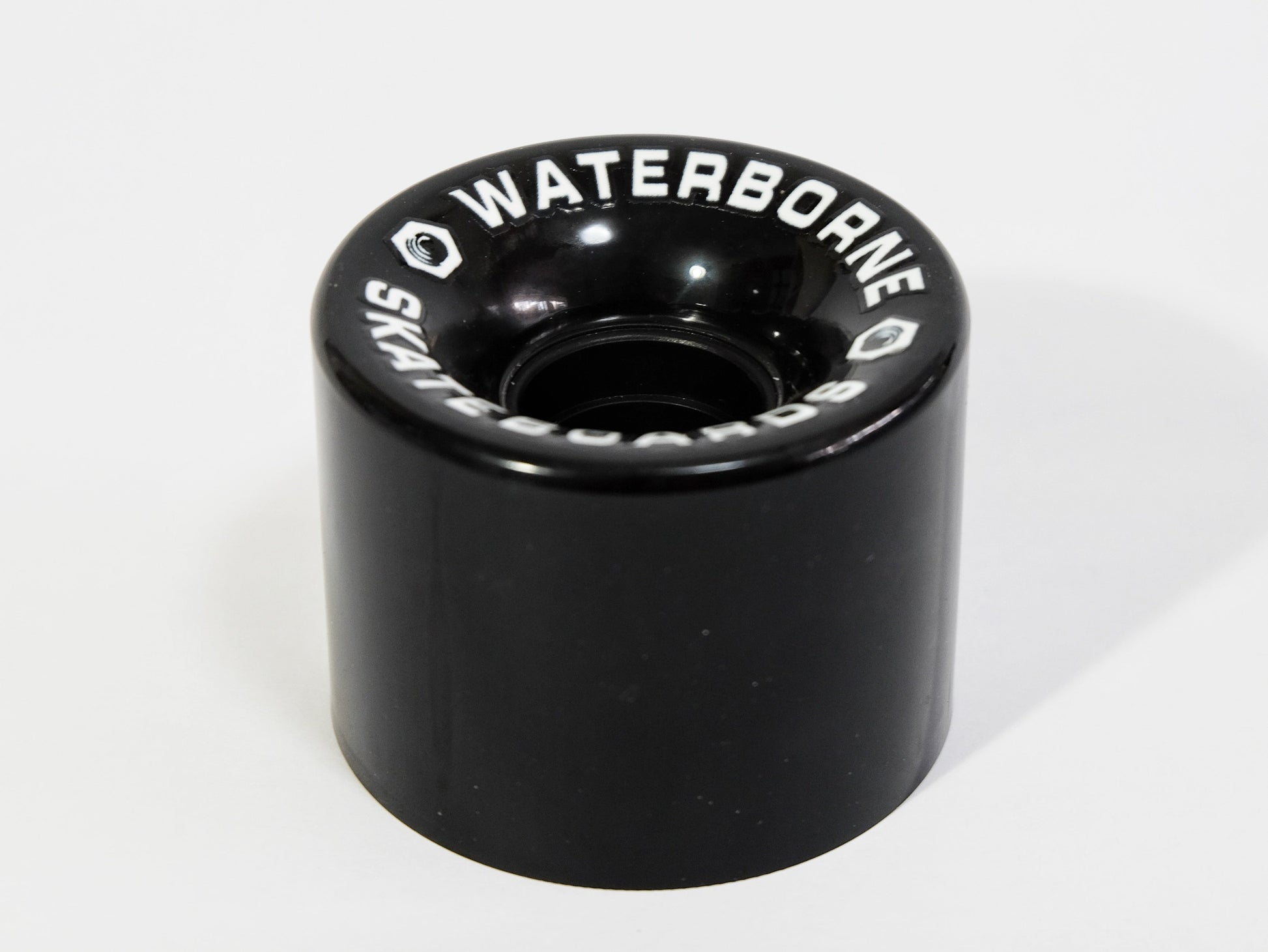 Waterborne Super Carve Wheels - Custom Longboard Builder - SkatebruhSG