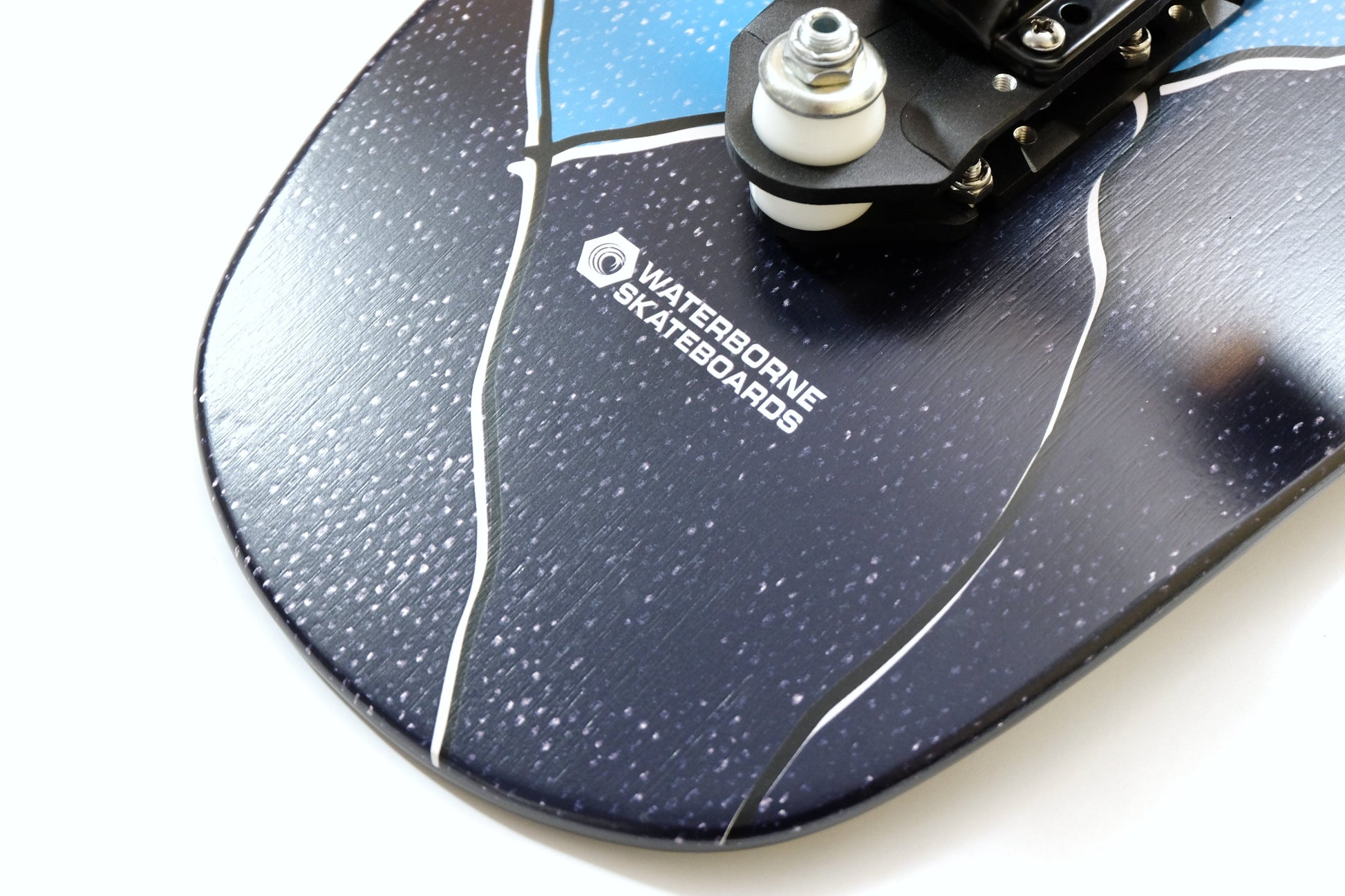Waterborne Uluwatu Taurus Surfskate - SkatebruhSG