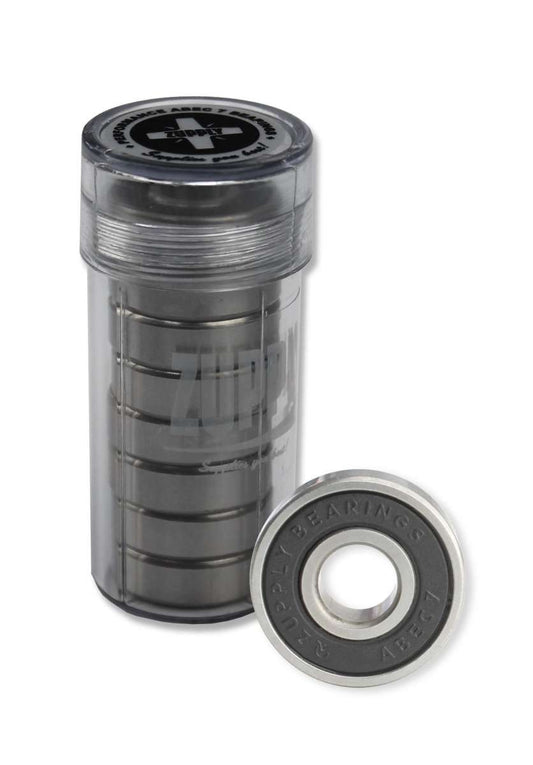 Zupply Abec-7 skateboard bearings - SkatebruhSG